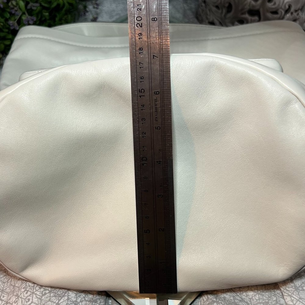 Coach Shoulder Bucket Tote with Dust Bag - NEW - Picture 10 of 11